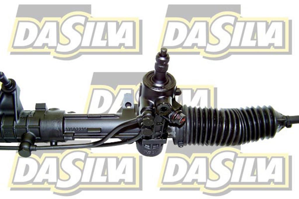 Cremalheira da caixa de direção DA SILVA S.A.S. ref. DA2273