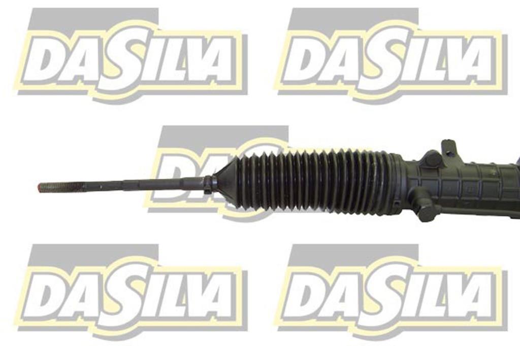 Cremalheira da caixa de direção DA SILVA S.A.S. ref. DA2273