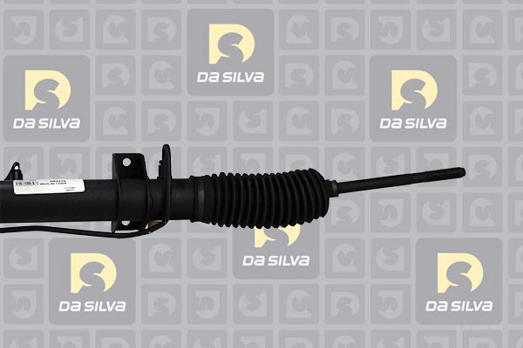 Cremalheira da caixa de direção DA SILVA S.A.S. ref. DA2276