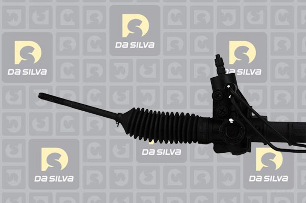 Cremalheira da caixa de direção DA SILVA S.A.S. ref. DA2276