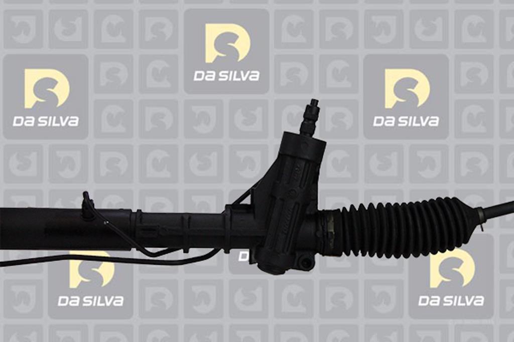 Cremalheira da caixa de direção DA SILVA S.A.S. ref. DA2276