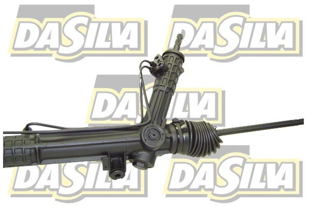 Cremalheira da caixa de direção DA SILVA S.A.S. ref. DA2279