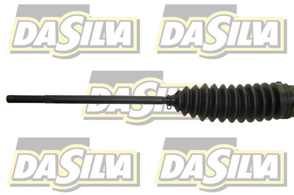 Cremalheira da caixa de direção DA SILVA S.A.S. ref. DA2279