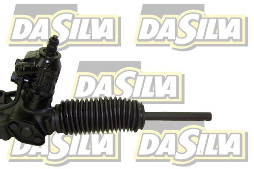 Cremalheira da caixa de direção DA SILVA S.A.S. ref. DA2280