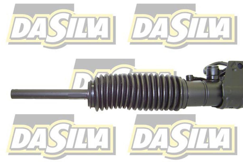 Cremalheira da caixa de direção DA SILVA S.A.S. ref. DA2280