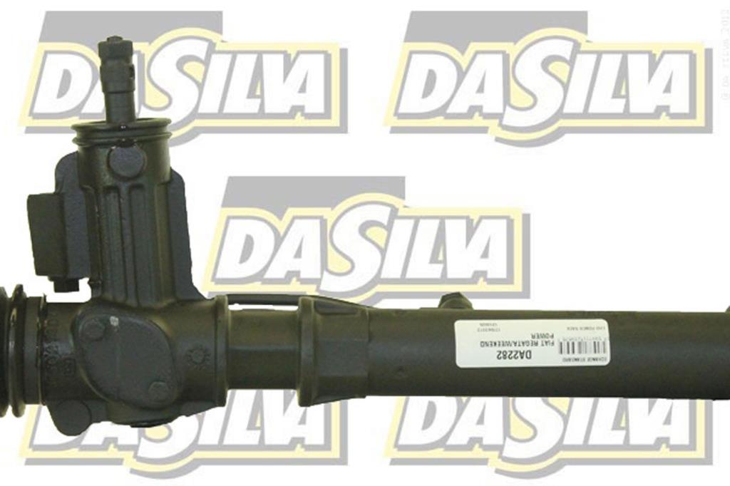 Crémaillère de direction DA SILVA S.A.S. DA2282