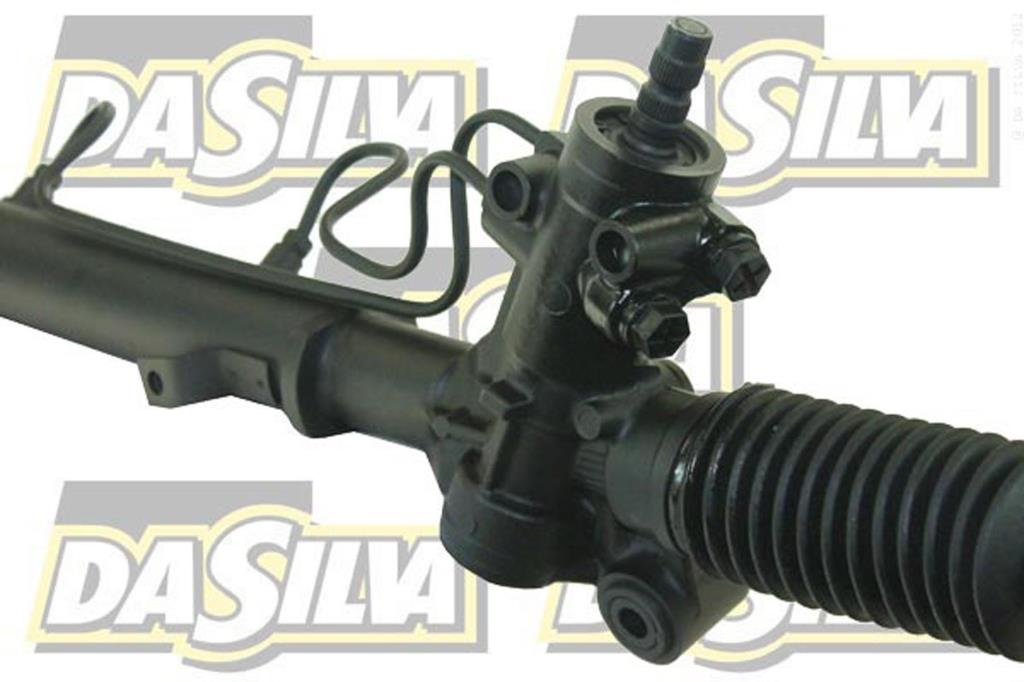 Cremalheira da caixa de direção DA SILVA S.A.S. ref. DA2285