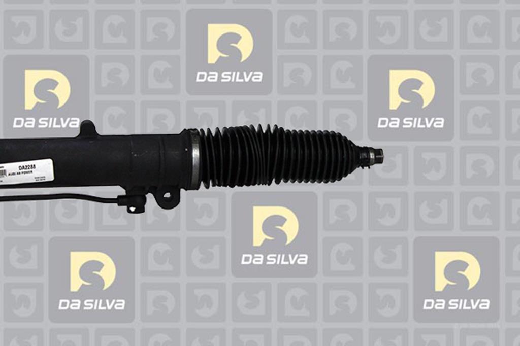 Cremalheira da caixa de direção DA SILVA S.A.S. ref. DA2288