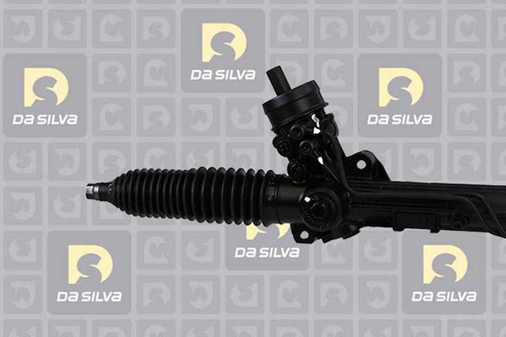 Cremalheira da caixa de direção DA SILVA S.A.S. ref. DA2288