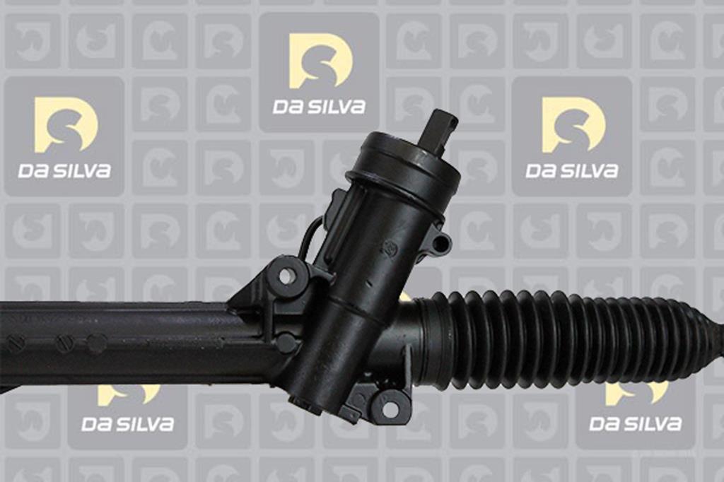 Cremalheira da caixa de direção DA SILVA S.A.S. ref. DA2288