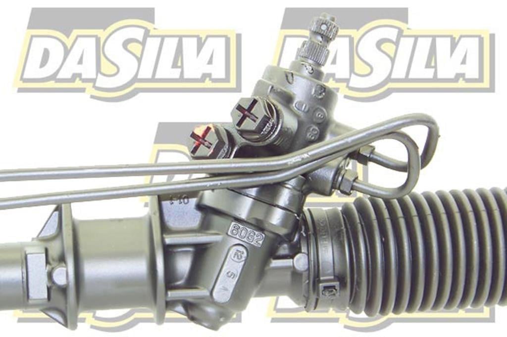 Cremalheira da caixa de direção DA SILVA S.A.S. ref. DA2289