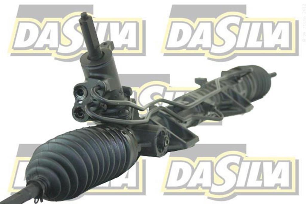 Cremalheira da caixa de direção DA SILVA S.A.S. ref. DA2291