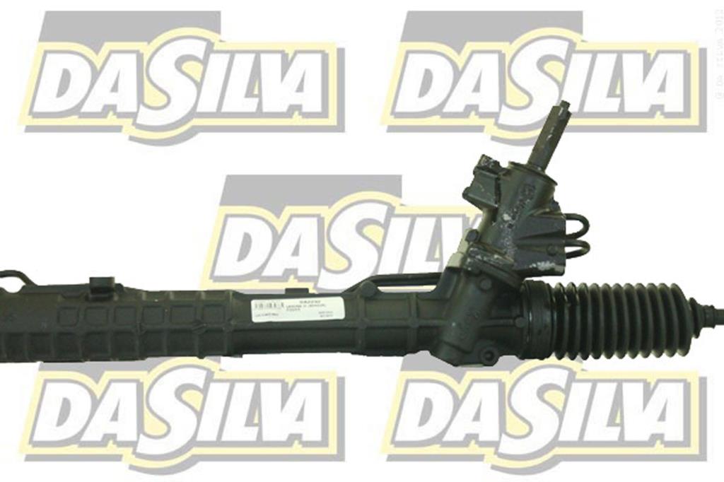 Crémaillère de direction DA SILVA S.A.S. DA2292