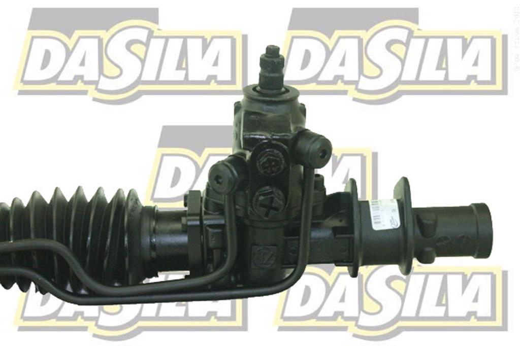 Cremalheira da caixa de direção DA SILVA S.A.S. ref. DA2297