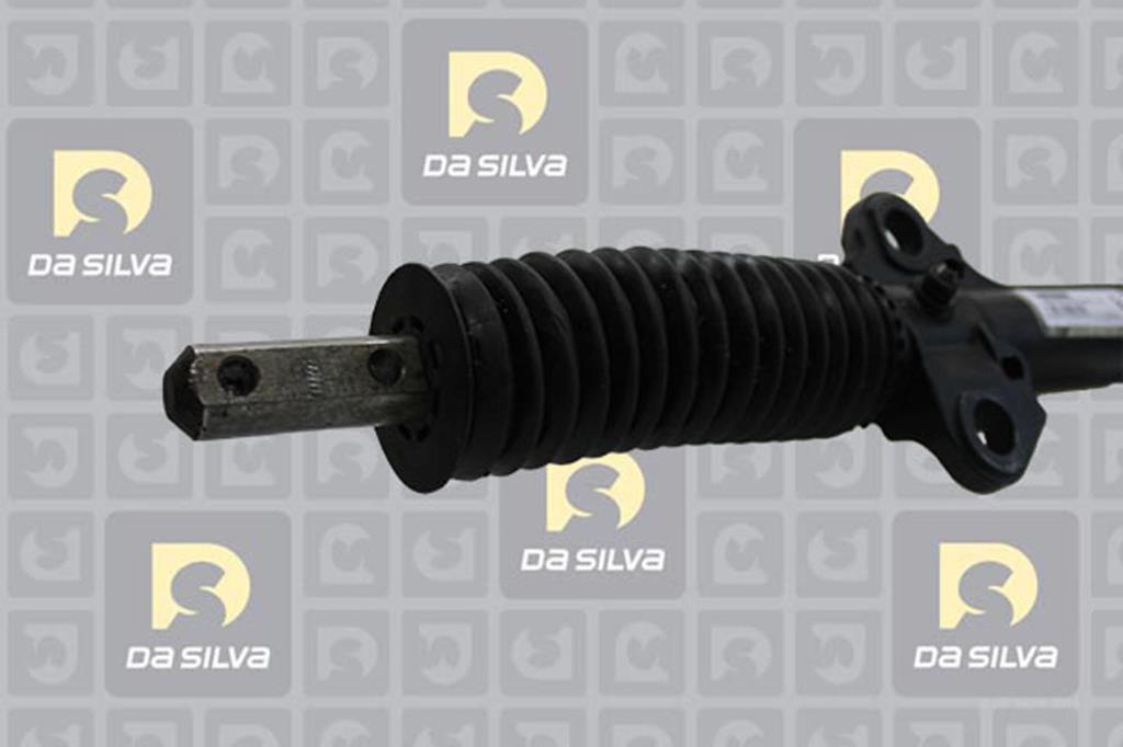 Cremalheira da caixa de direção DA SILVA S.A.S. ref. DA2298