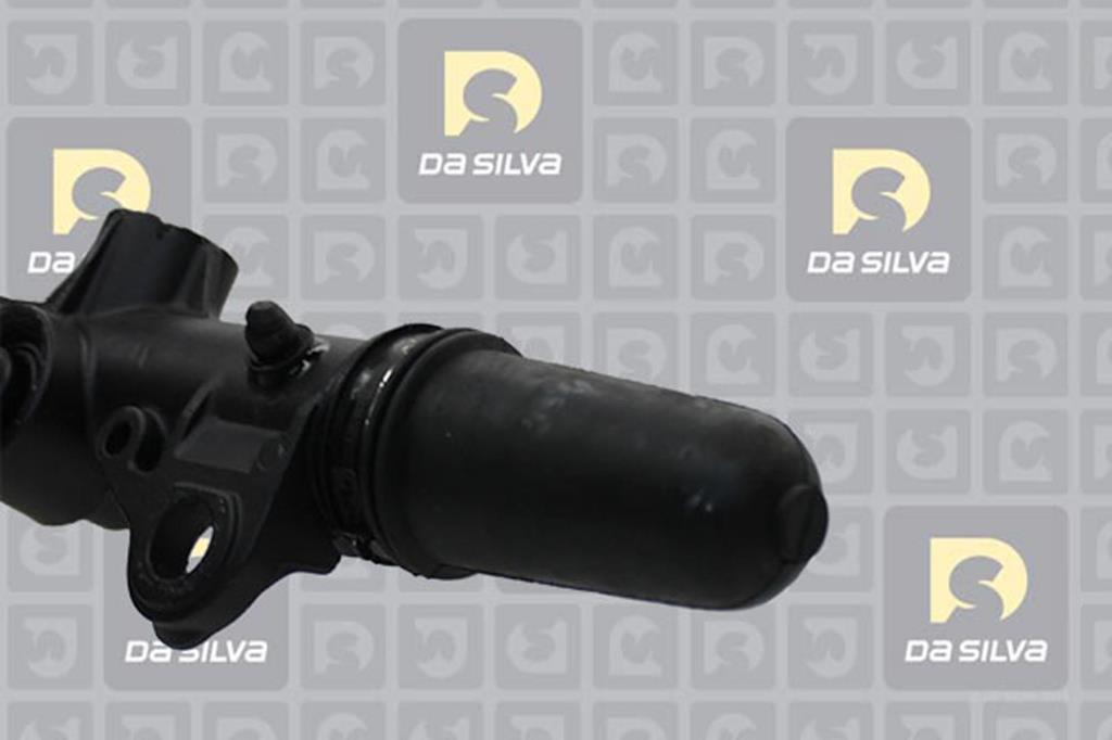 Cremalheira da caixa de direção DA SILVA S.A.S. ref. DA2298