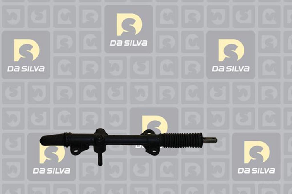 Cremalheira da caixa de direção DA SILVA S.A.S. ref. DA2298