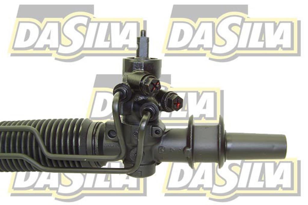 Cremalheira da caixa de direção DA SILVA S.A.S. ref. DA2303