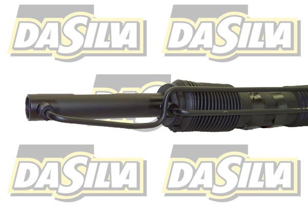 Cremalheira da caixa de direção DA SILVA S.A.S. ref. DA2303