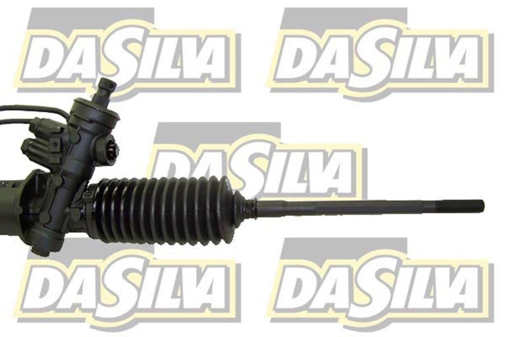 Crémaillère de direction DA SILVA S.A.S. DA2307