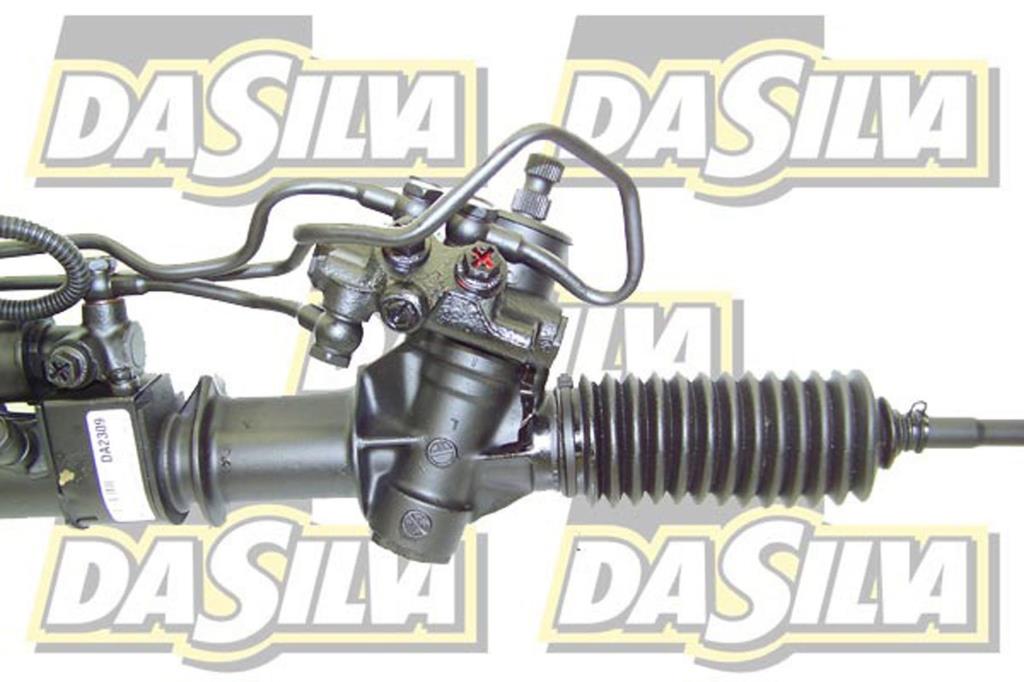 Cremalheira da caixa de direção DA SILVA S.A.S. ref. DA2309