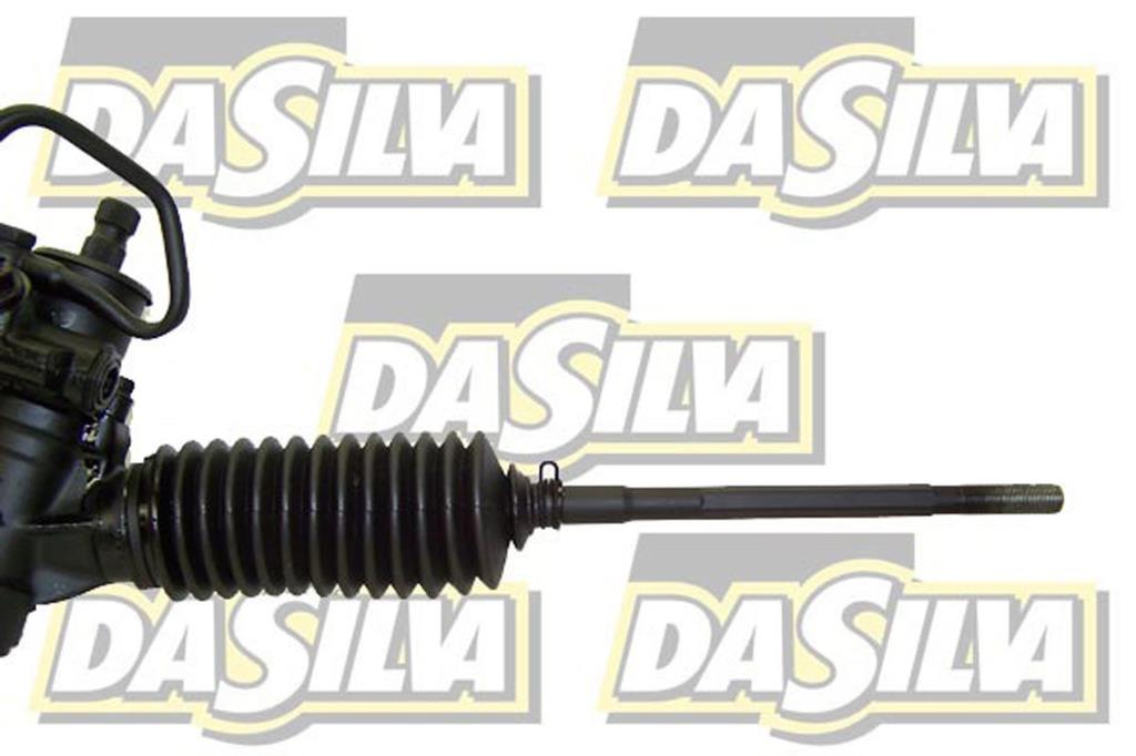 Cremalheira da caixa de direção DA SILVA S.A.S. ref. DA2309