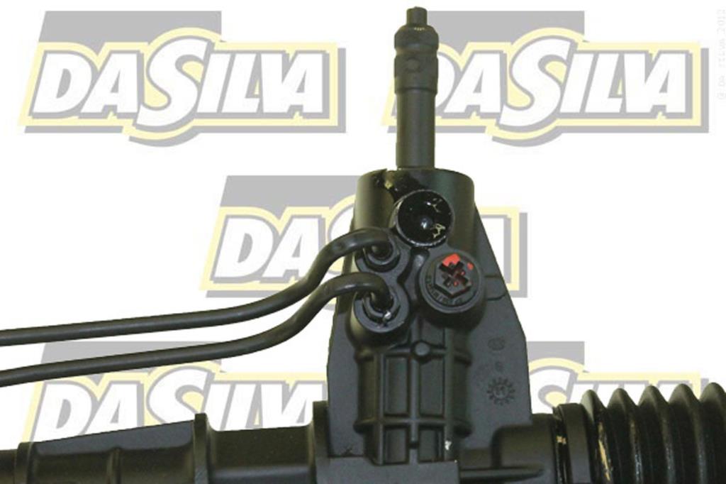 Cremalheira da caixa de direção DA SILVA S.A.S. ref. DA2310