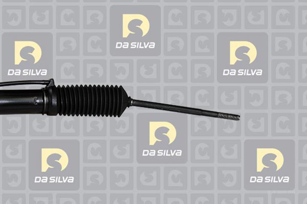 Cremalheira da caixa de direção DA SILVA S.A.S. ref. DA2312