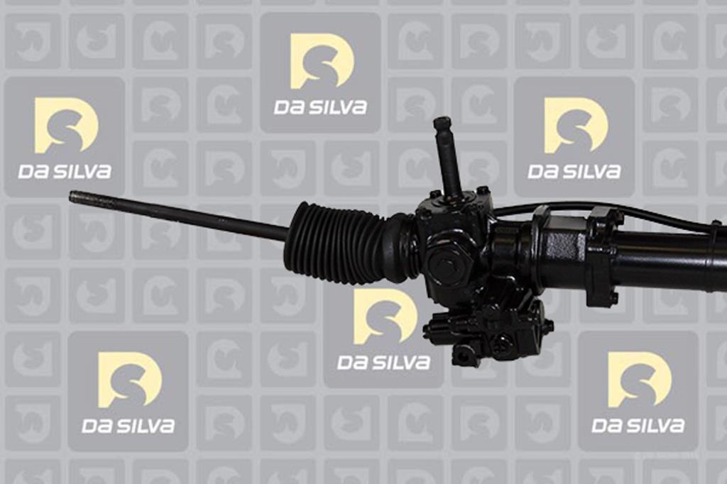 Cremalheira da caixa de direção DA SILVA S.A.S. ref. DA2312