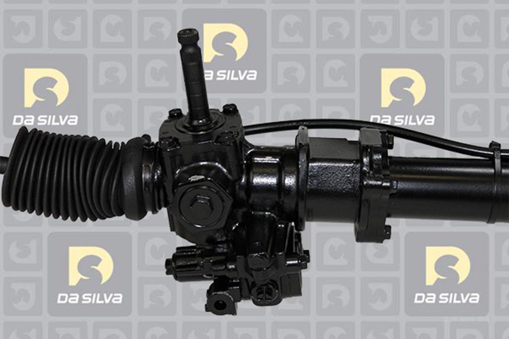 Cremalheira da caixa de direção DA SILVA S.A.S. ref. DA2312