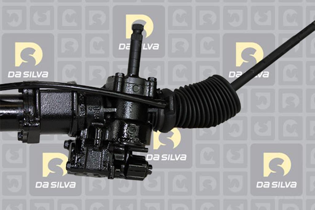 Cremalheira da caixa de direção DA SILVA S.A.S. ref. DA2312