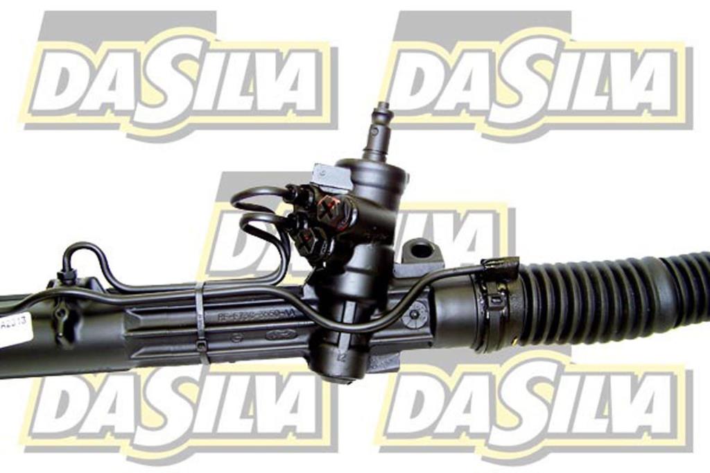 Cremalheira da caixa de direção DA SILVA S.A.S. ref. DA2313