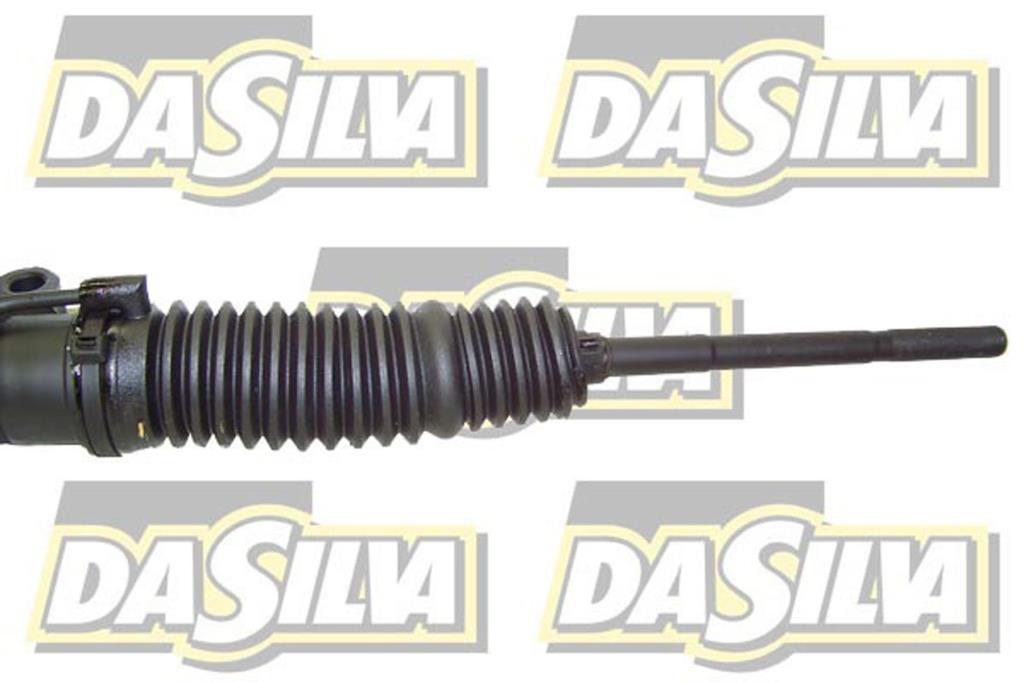 Cremalheira da caixa de direção DA SILVA S.A.S. ref. DA2313