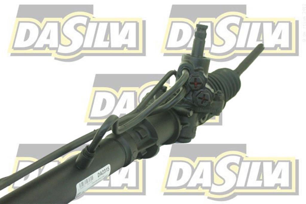 Cremalheira da caixa de direção DA SILVA S.A.S. ref. DA2315