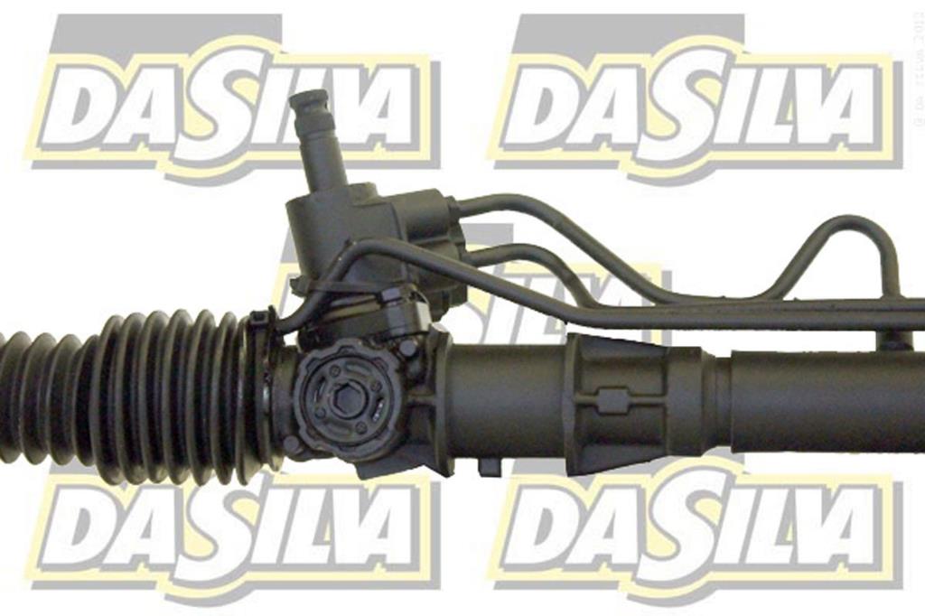 Cremalheira da caixa de direção DA SILVA S.A.S. ref. DA2315