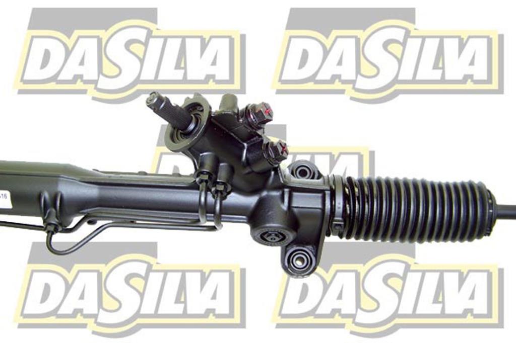 Cremalheira da caixa de direção DA SILVA S.A.S. ref. DA2316