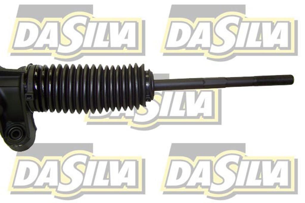 Cremalheira da caixa de direção DA SILVA S.A.S. ref. DA2316