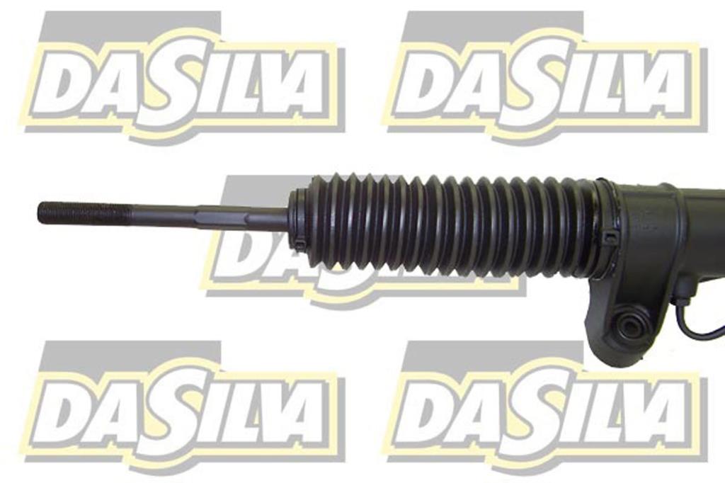 Cremalheira da caixa de direção DA SILVA S.A.S. ref. DA2316
