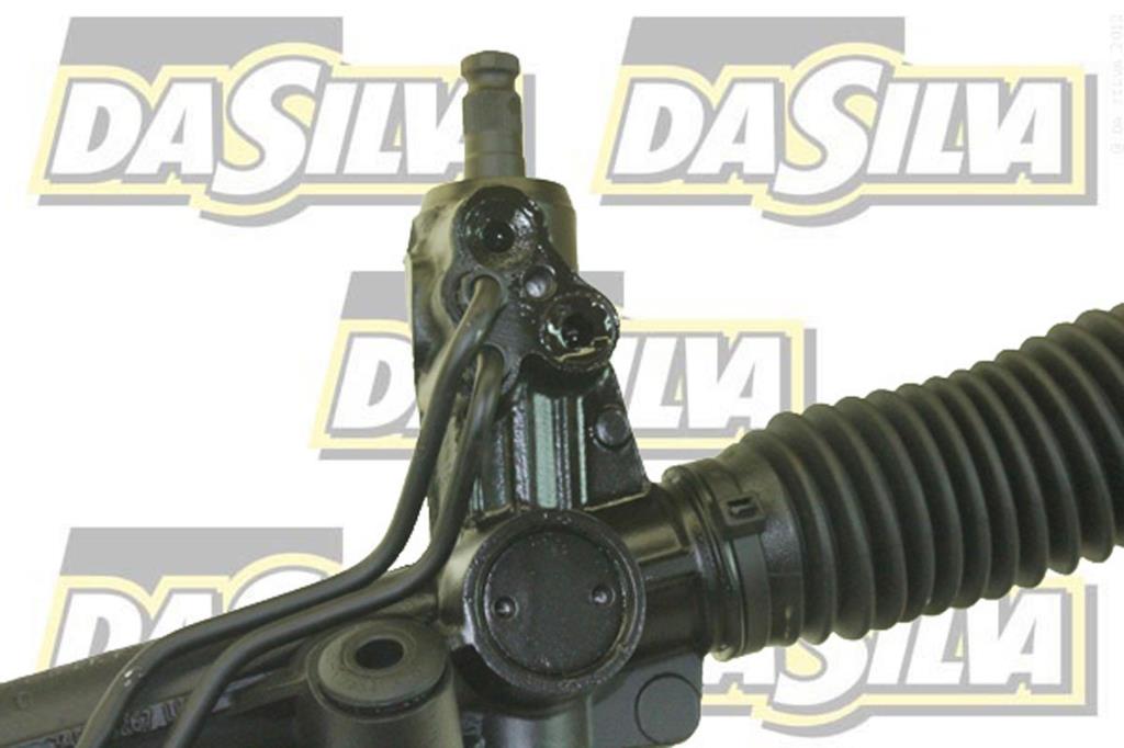 Cremalheira da caixa de direção DA SILVA S.A.S. ref. DA2318