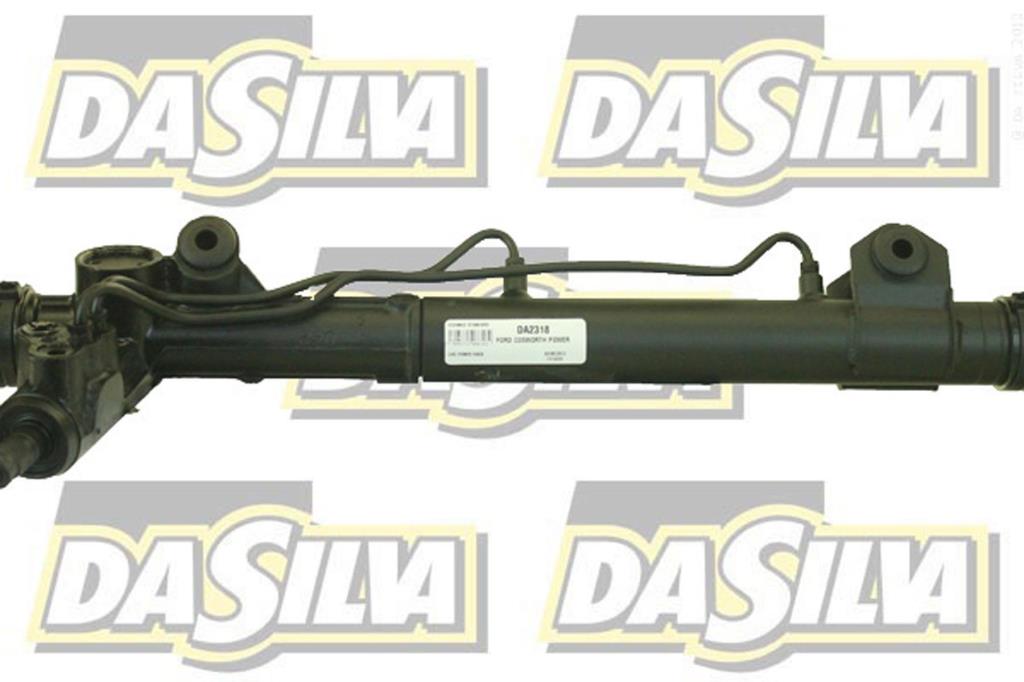 Cremalheira da caixa de direção DA SILVA S.A.S. ref. DA2318