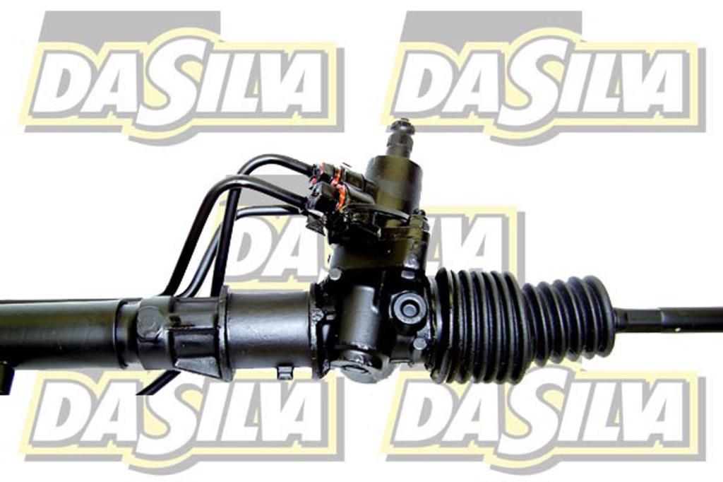 Cremalheira da caixa de direção DA SILVA S.A.S. ref. DA2319