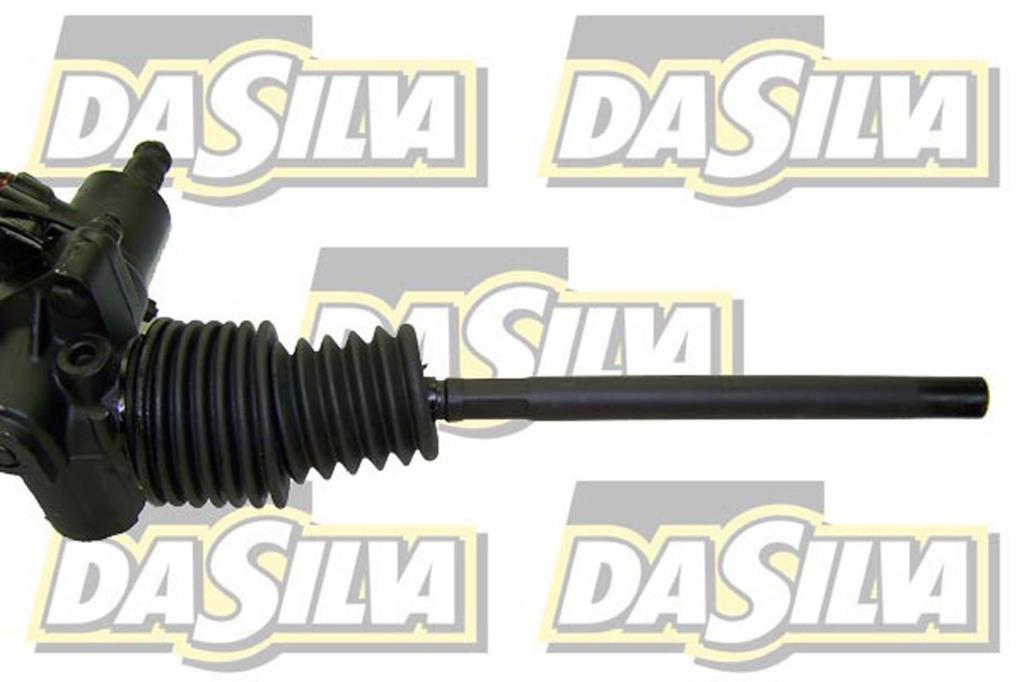 Cremalheira da caixa de direção DA SILVA S.A.S. ref. DA2319