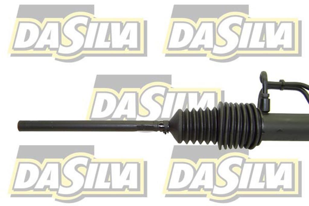 Cremalheira da caixa de direção DA SILVA S.A.S. ref. DA2319
