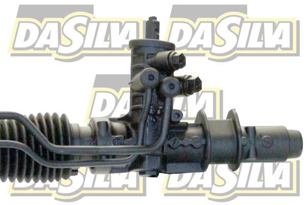 Cremalheira da caixa de direção DA SILVA S.A.S. ref. DA2322