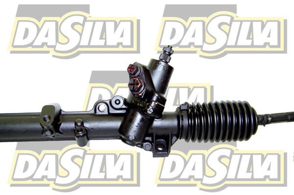 Cremalheira da caixa de direção DA SILVA S.A.S. ref. DA2324