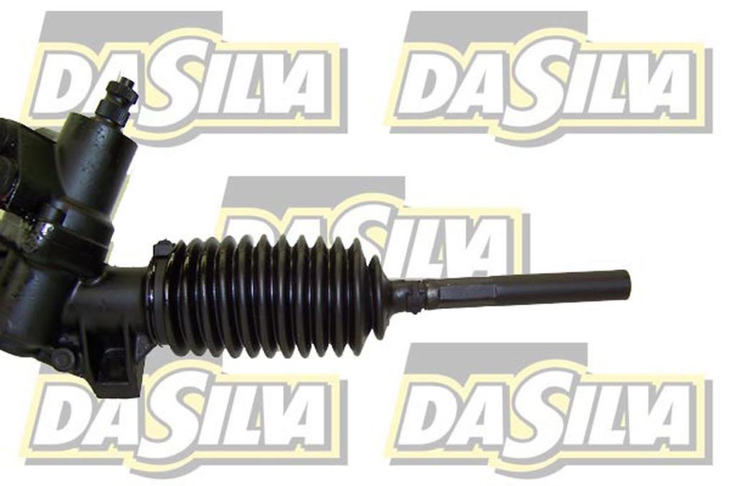 Cremalheira da caixa de direção DA SILVA S.A.S. ref. DA2324