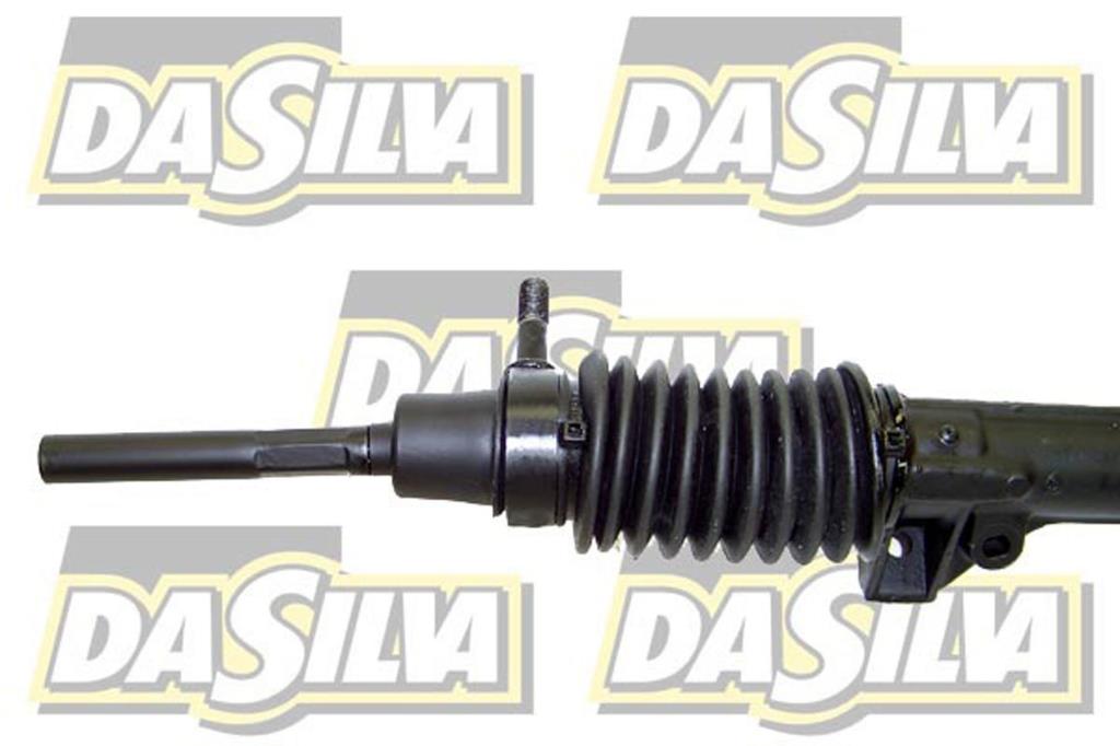 Cremalheira da caixa de direção DA SILVA S.A.S. ref. DA2324