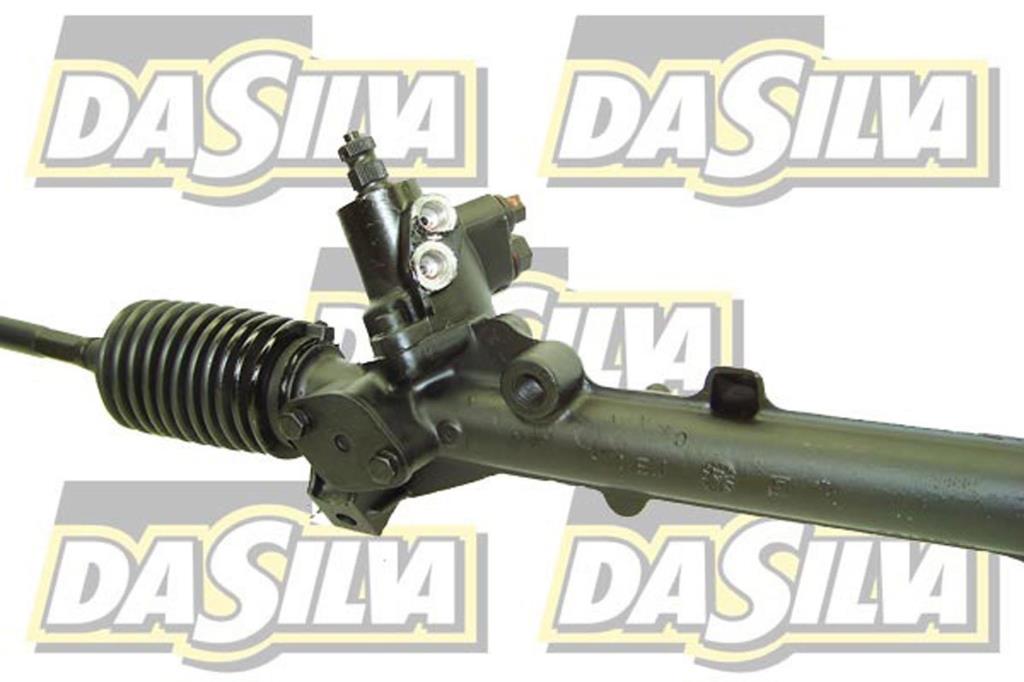 Cremalheira da caixa de direção DA SILVA S.A.S. ref. DA2324