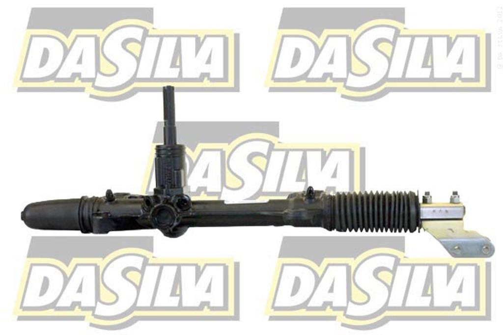 Crémaillère de direction DA SILVA S.A.S. ref. DA2325