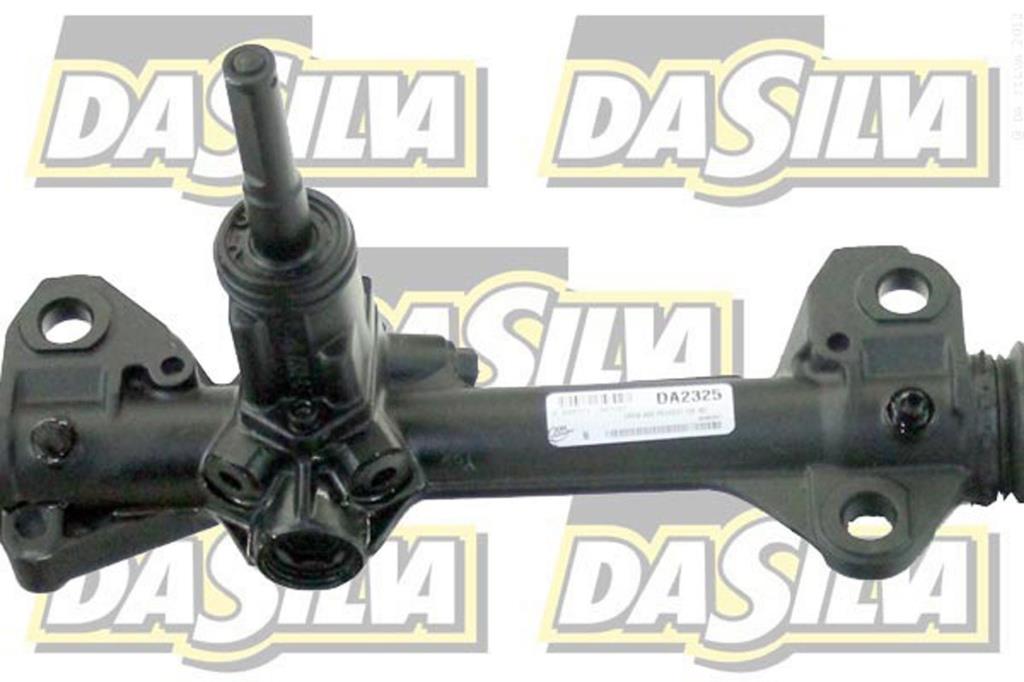 Crémaillère de direction DA SILVA S.A.S. ref. DA2325